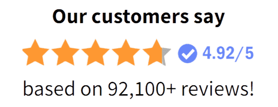 MitoSculpt  5 star ratings